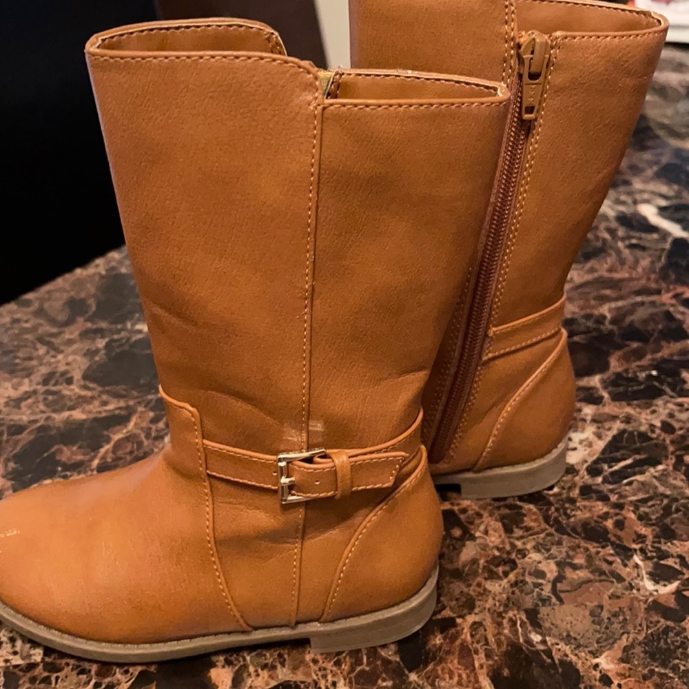 Toddler girl shoes